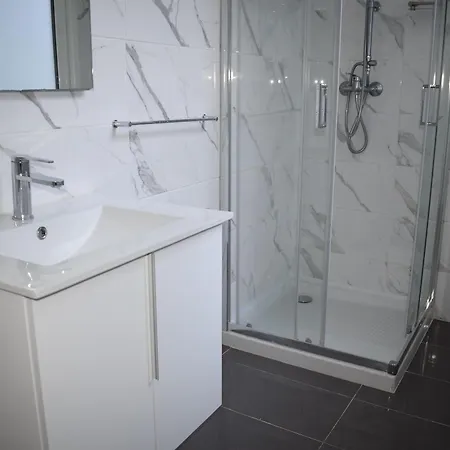 Sa Da Bandeira 15a Daire