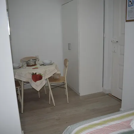 Sa Da Bandeira 15a Daire