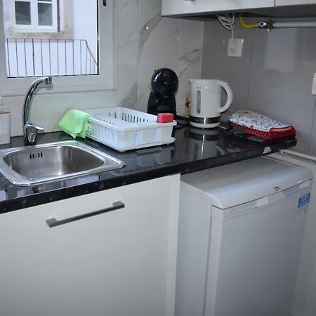 Sa Da Bandeira 15a Daire *