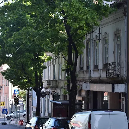 Sa Da Bandeira 15a Coimbra