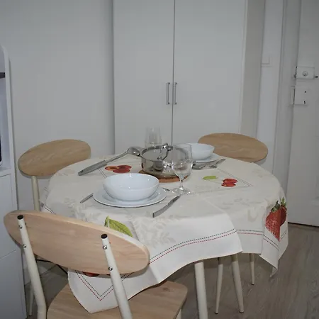 Sa Da Bandeira 15a Appartement Coimbra