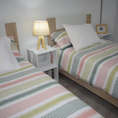 Appartement Sa Da Bandeira 15a