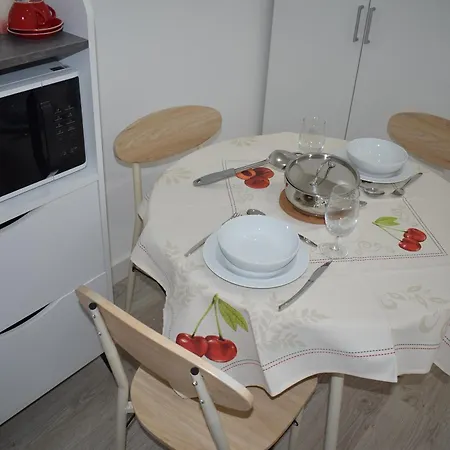 Appartement Sa Da Bandeira 15a *