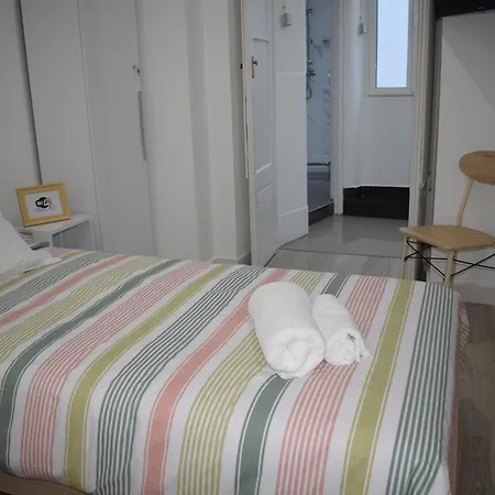 Sa Da Bandeira 15a * Coimbra