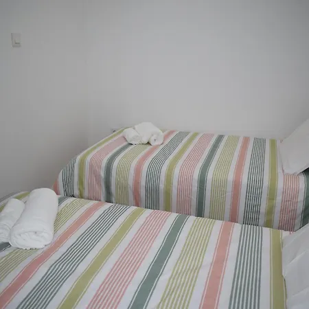 Sa Da Bandeira 15a Appartement Coimbra