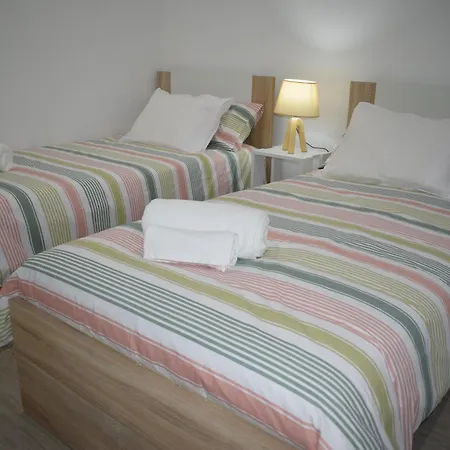 Sa Da Bandeira 15a Apartment Coimbra