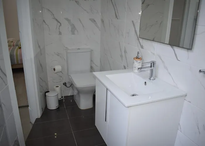 Apartment Sa Da Bandeira 15a *