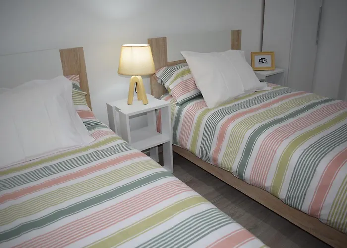 Apartment Sa Da Bandeira 15a