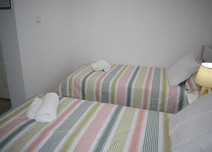 Sa Da Bandeira 15a Apartment Coimbra