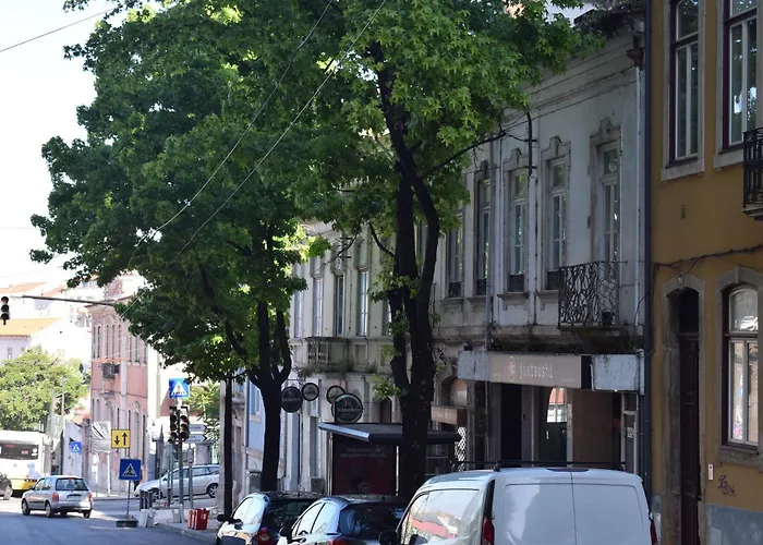 Sa Da Bandeira 15a Coimbra